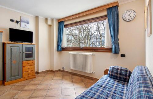 Campodolcino Apartamento | Residence Larice Bianco App n3