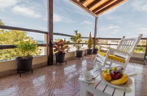 Esterito Casa | Residence Las Flores