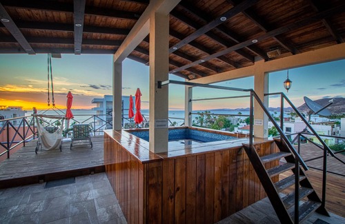 Esterito Casa | Residence Las Flores