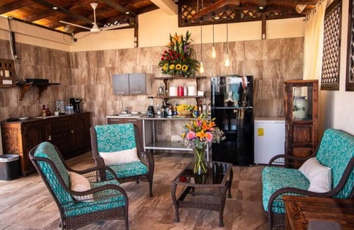 Esterito Casa | Residence Las Flores