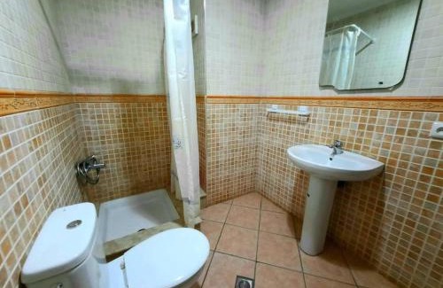 M'diq Apartamento | Residence Las palmas