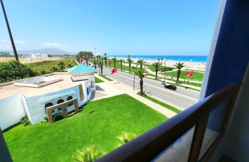 M'diq Apartamento | Residence Las palmas