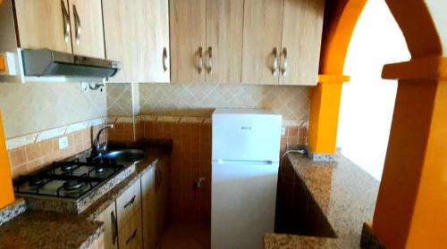 M'diq Apartamento | Residence Las palmas