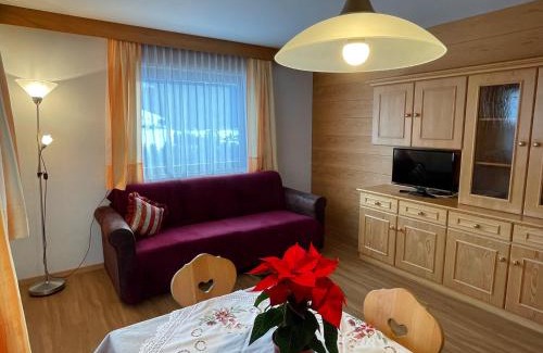 Ortisei Apartamento | Residence Lastei