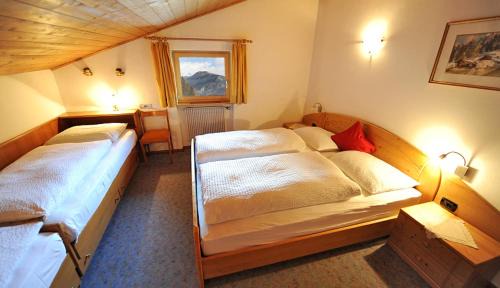 Ortisei Apartamento | Residence Lastei