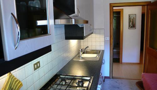 Ortisei Apartamento | Residence Lastei