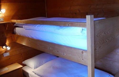 Ortisei Apartamento | Residence Lastei