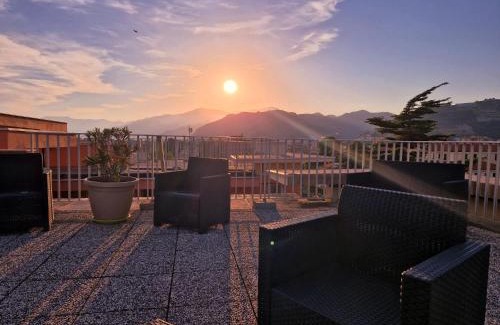 Bordighera Apartamento | Residence Laura