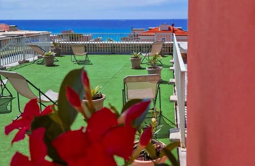 Bordighera Apartamento | Residence Laura