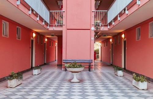Bordighera Apartamento | Residence Laura