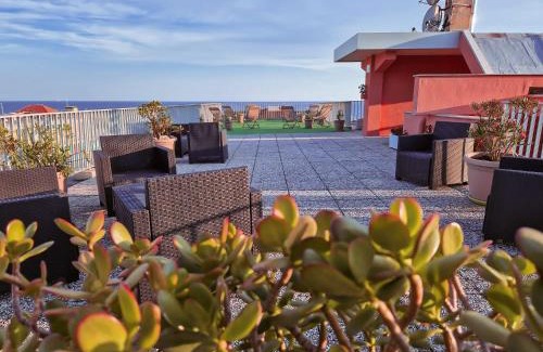 Bordighera Apartamento | Residence Laura