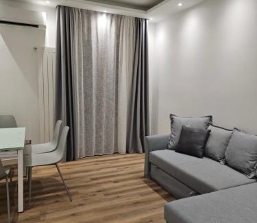 Cesano Boscone Apartamento | Residence Laura