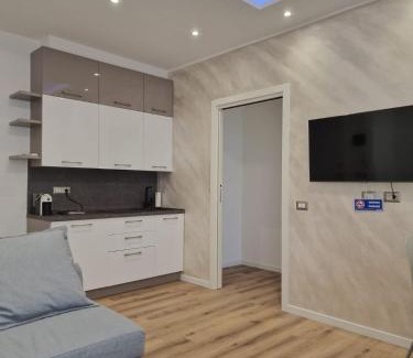 Cesano Boscone Apartamento | Residence Laura