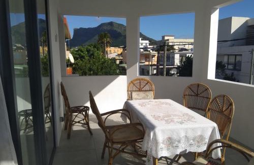 Roches Brunes Apartamento | Residence Lavande
