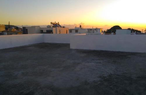 Roches Brunes Apartamento | Residence Lavande