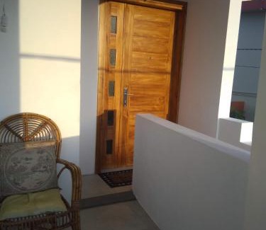 Roches Brunes Apartamento | Residence Lavande