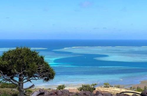 Coromandel Cama Y Desayuno | Residence le bijou mourouk rodrigues