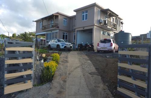 Coromandel Cama Y Desayuno | Residence le bijou mourouk rodrigues
