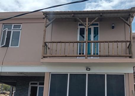 Coromandel Cama Y Desayuno | Residence le bijou mourouk rodrigues