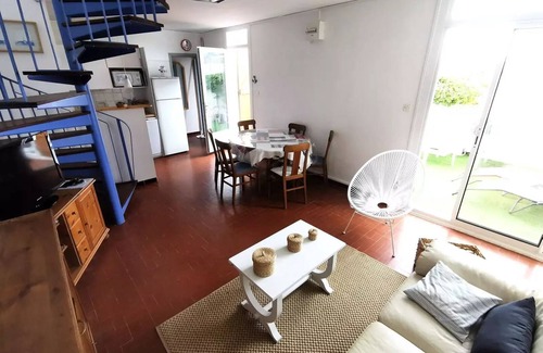 Leucate Villa | Residence Le Cap De Front - Houses & Villas for 6 People