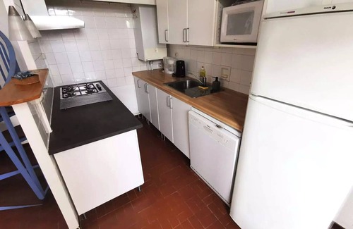 Leucate Villa | Residence Le Cap De Front - Houses & Villas for 6 People
