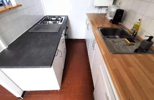 Leucate Villa | Residence Le Cap De Front - Houses & Villas for 6 People