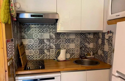 Les Houches Apartamento | Vrbo Property