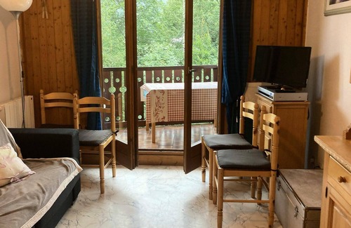 Les Houches Apartamento | Vrbo Property