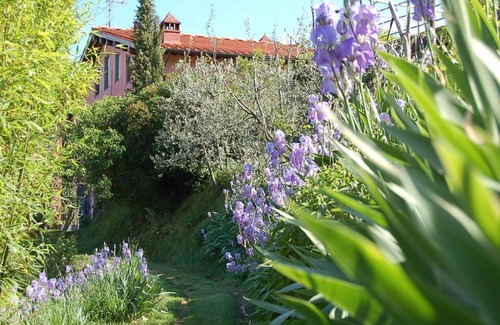 Montevarchi Casa | Residence Le Chiuse -Blue Apartment