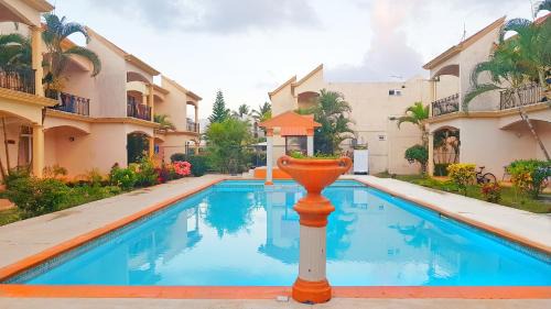 Mont Choisy Villa | Residence Le Choisy