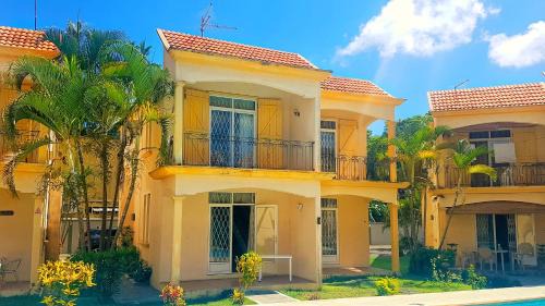 Mont Choisy Villa | Residence Le Choisy