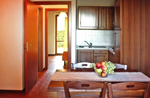 Campiglia Marittima Apartamento | Residencia Le Corti di Montepitti, Suvereto