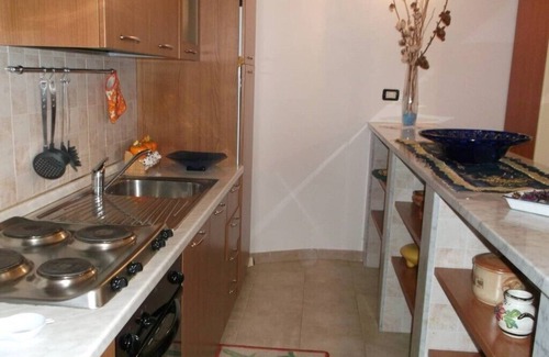 Licciana Nardi Apartamento | Residence Le Fontane 10