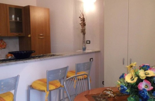 Licciana Nardi Apartamento | Residence Le Fontane 10