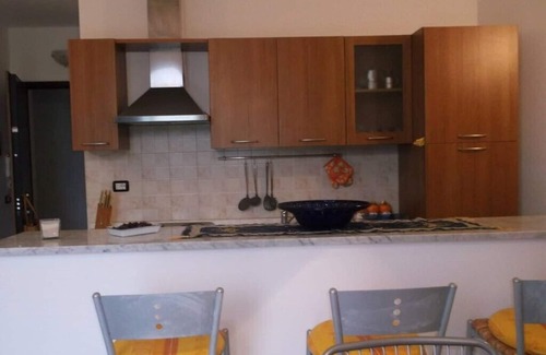 Licciana Nardi Apartamento | Residence Le Fontane 10