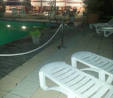 Licciana Nardi Apartamento | Residence Le Fontane
