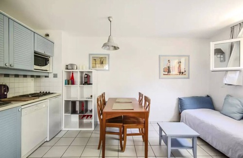 Maubuisson Apartamento | Residence Les Grands Pins ** - Maeva Individual - 2 habitaciones 4/5 personas Comodidad