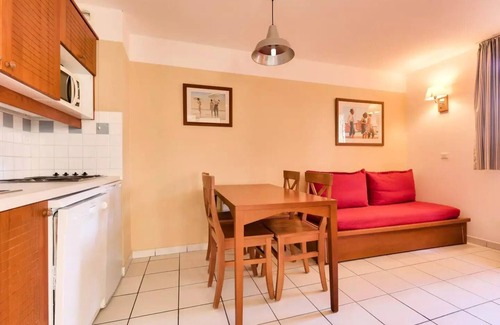 Maubuisson Apartamento | Residence Les Grands Pins - maeva Home - 2 room apartment for 5 people - Comfort