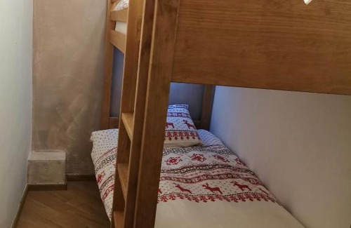 Monetier-les-Bains Apartamento | Residence le Cairn