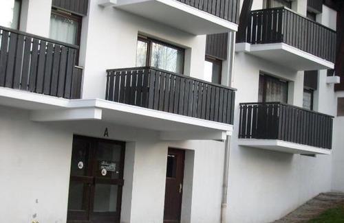Les Carroz-d'Araches Apartamento | residence le thoral