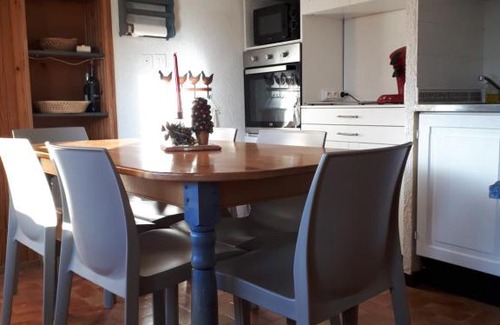 Les Carroz-d'Araches Apartamento | residence le thoral
