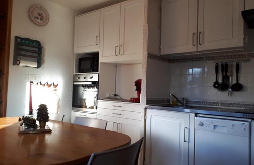 Les Carroz-d'Araches Apartamento | residence le thoral