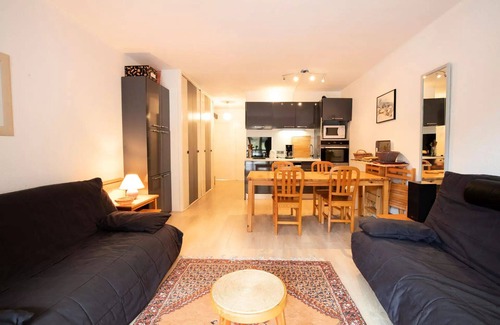 Villarodin-Bourget Apartamento | Residence Le Pra - PRA - PR41CA