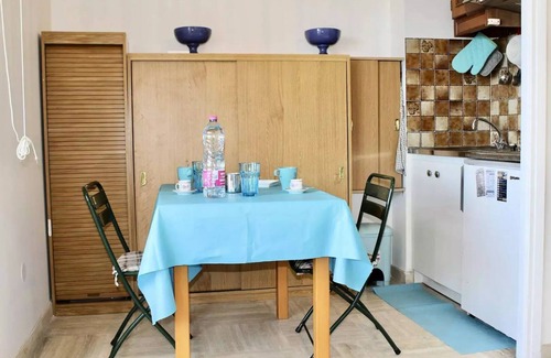 Bastide Giraud Apartamento | Residence Le Montet C - Apartment Studio, 2 Beds, Villeneuve-Loubet