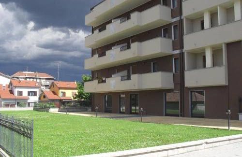 Garbagnate Milanese Apartamento | Residence Le Groane