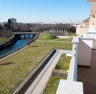 Garbagnate Milanese Apartamento | Residence Le Groane