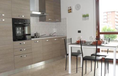 Garbagnate Milanese Apartamento | Residence Le Groane