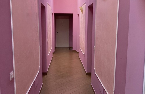 Avezzano Casa | Residence le Ginestre Apartment No. 4 Two-room apartment 2 beds