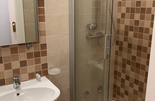 Avezzano Casa | Residence le Ginestre Apartment No. 4 Two-room apartment 2 beds