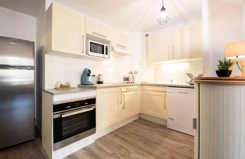 Saint-Lary-Soulan Apartamento | Residence Le Grand Hotel - Apartment 6 people Saint Lary village